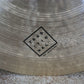 Istanbul Agop 22" Tradtional Jazz Ride Cymbal