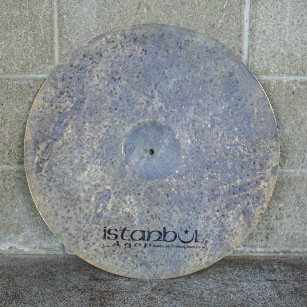 Istanbul Agop 22" Turk Jazz Ride