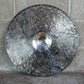 Istanbul Agop 22" Xist Brilliant Raw Ride Cymbal