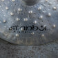 Istanbul Agop 22" Xist Dry Dark Crash