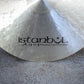 Istanbul Agop 24" Joey Waronker Ride