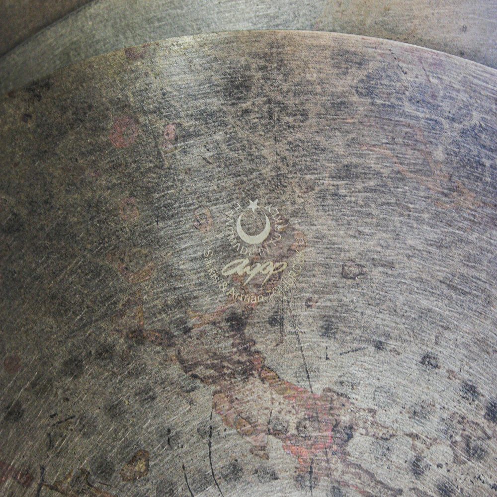 Istanbul Agop Clap Stack