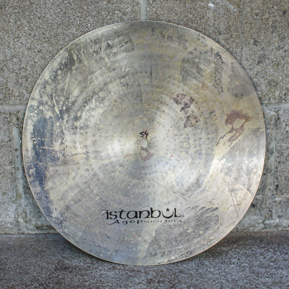 Istanbul Agop Clap Stack