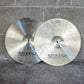 Istanbul Mehmet 14" Sultan Hi Hats