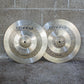 Istanbul Mehmet 14" Sultan Hi Hats