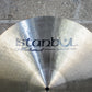 Istanbul Mehmet 18" Traditional Crash