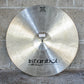 Istanbul Mehmet 18" Traditional Crash