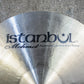Istanbul Mehmet 20" Traditional Crash