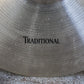 Istanbul Mehmet 20" Traditional Crash