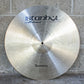 Istanbul Mehmet 20" Traditional Crash