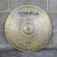 Istanbul Mehmet 20" Turk Ride