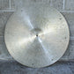K. Zildjian 20" New Stamp Ride
