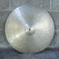 K. Zildjian 20" New Stamp Ride