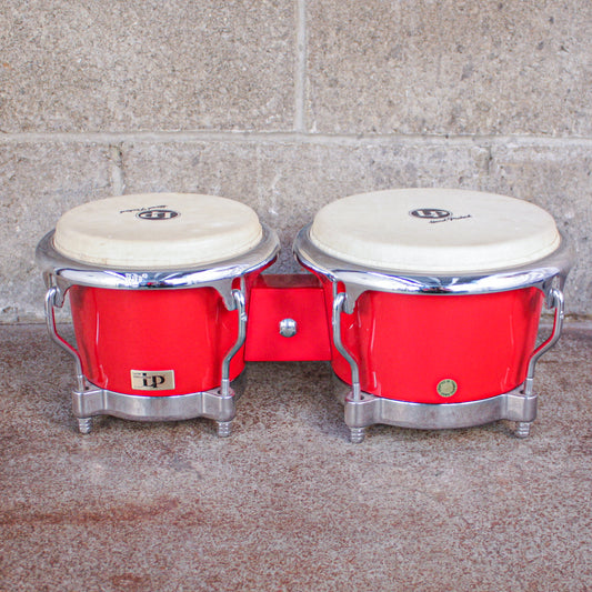 LP 7-1/4″ & 8-5/8″ Fiberglass Bongos