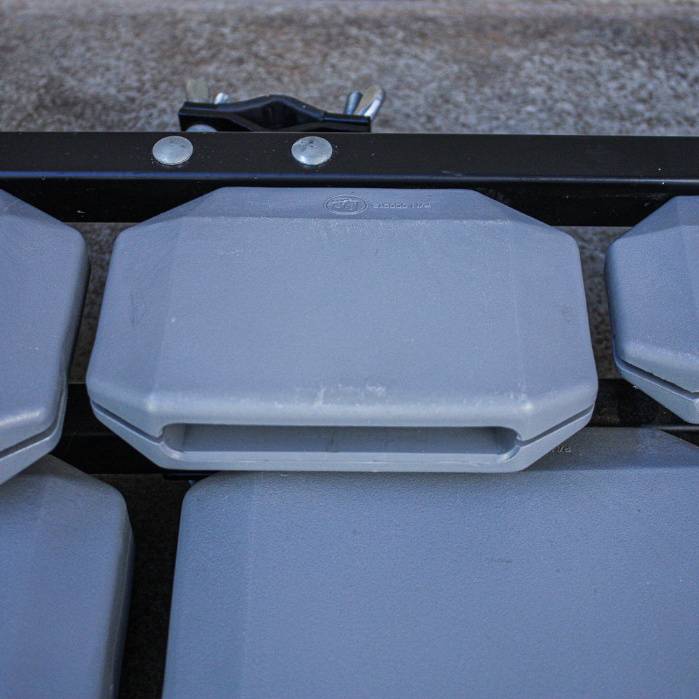 LP Granite Blocks