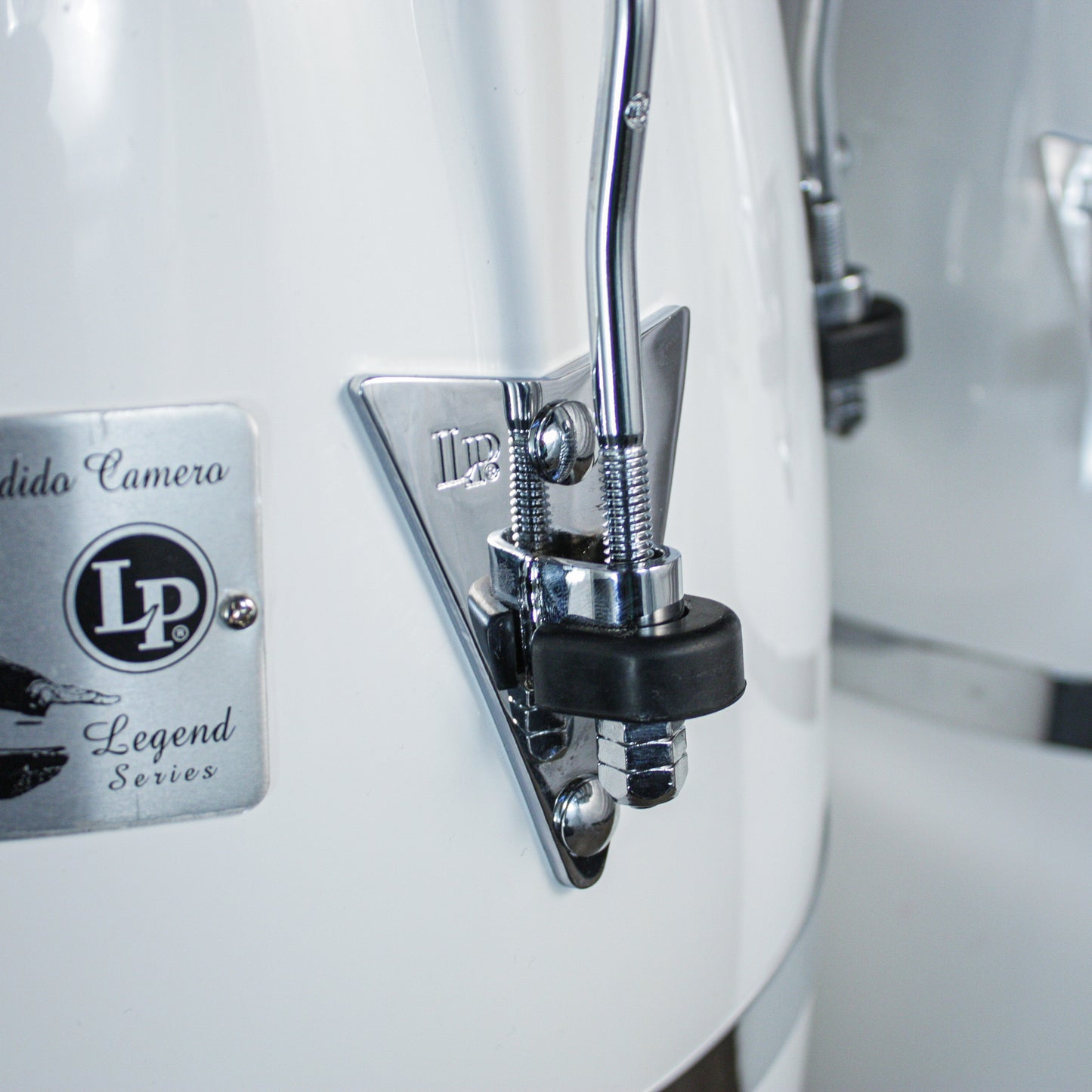 LP Legends Candido Camero Signature Conga Set