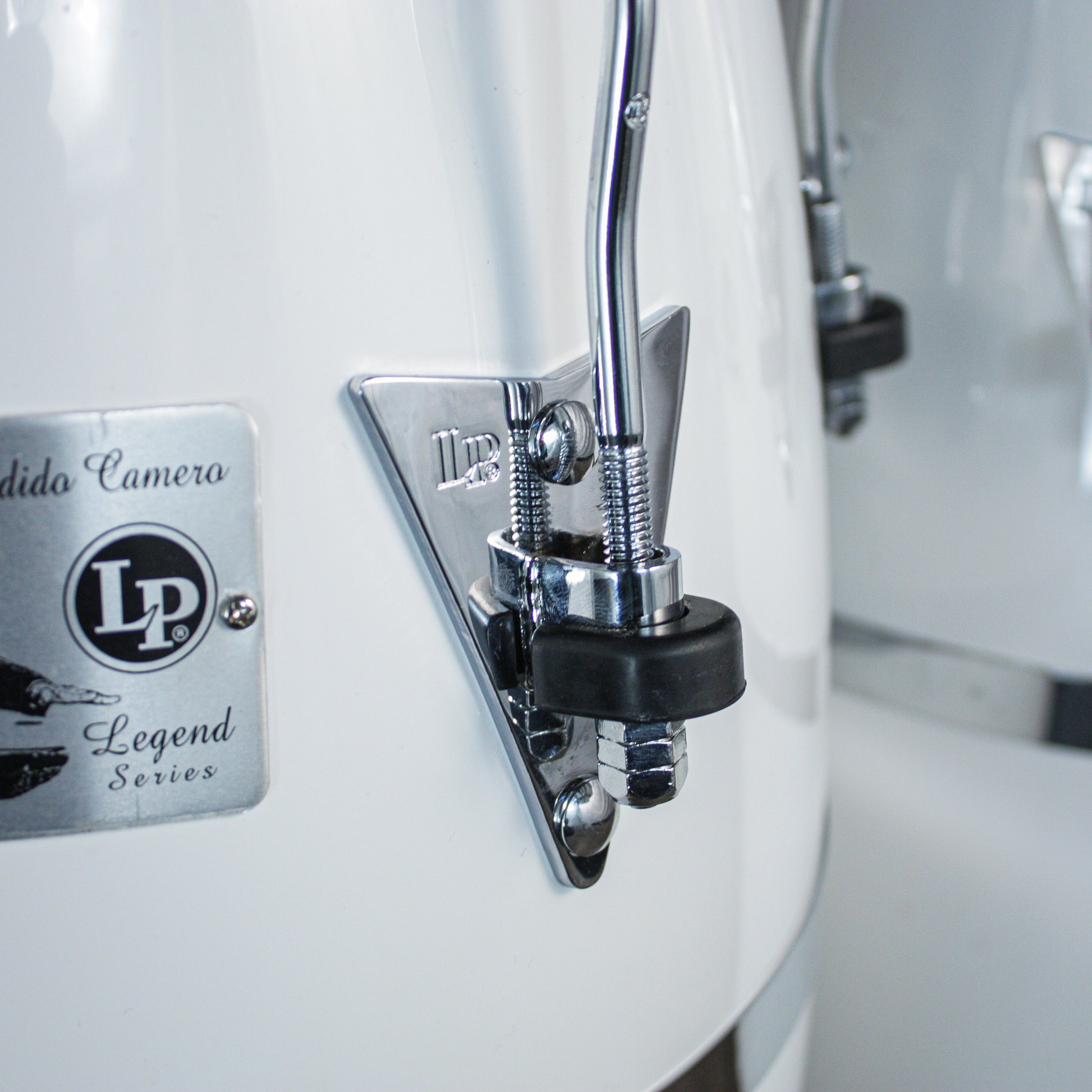 LP Legends Candido Camero Signature Conga Set