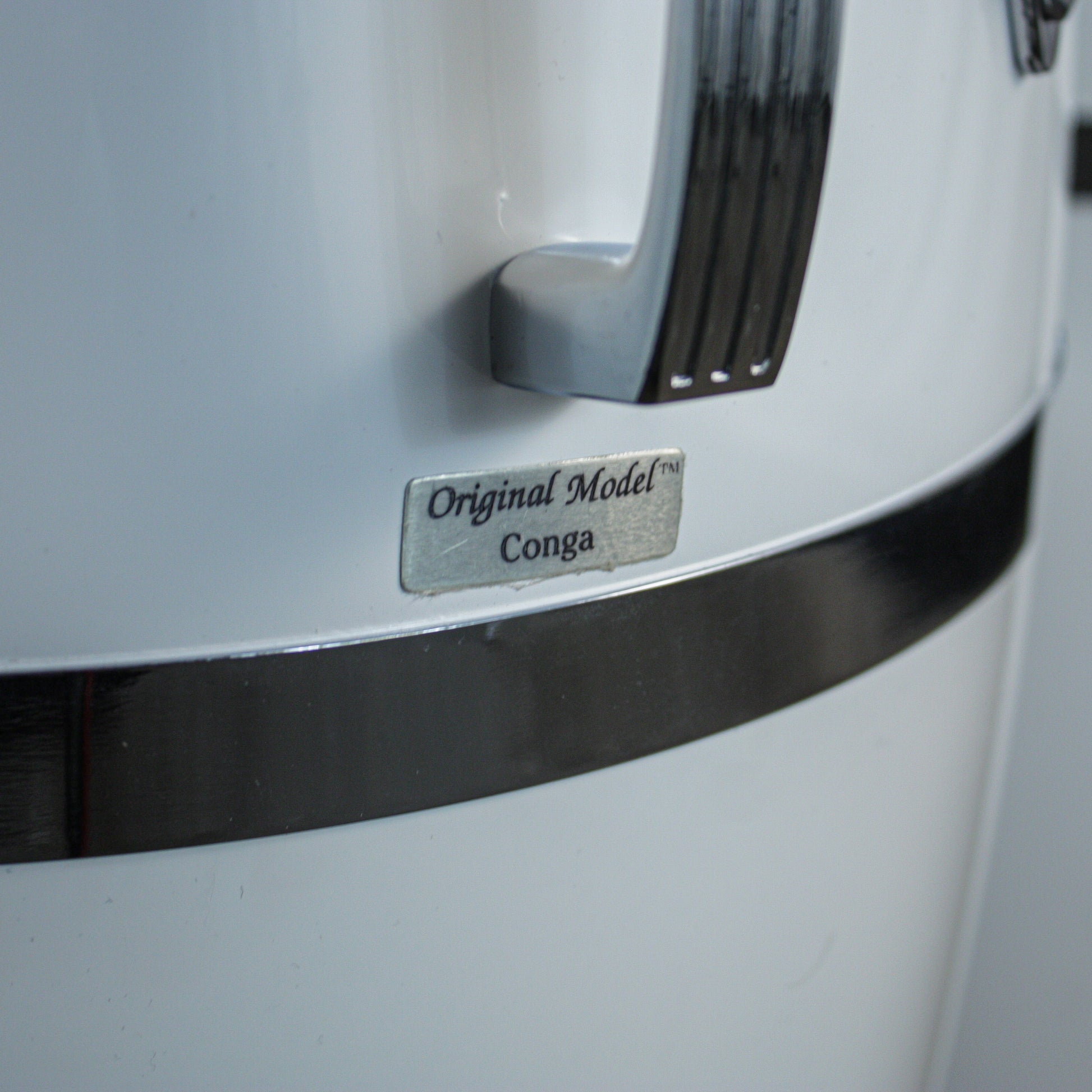 LP Legends Candido Camero Signature Conga Set