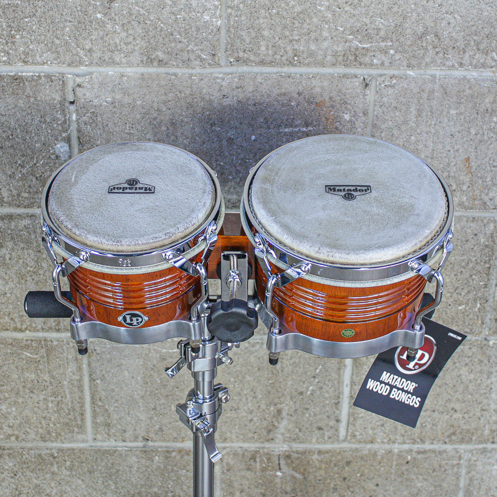 LP Matador Bongos