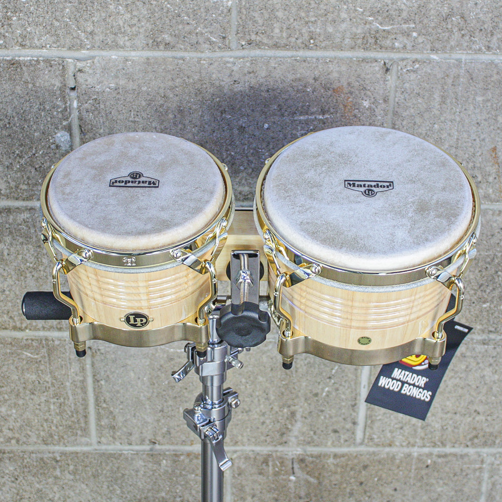 LP Matador Bongos