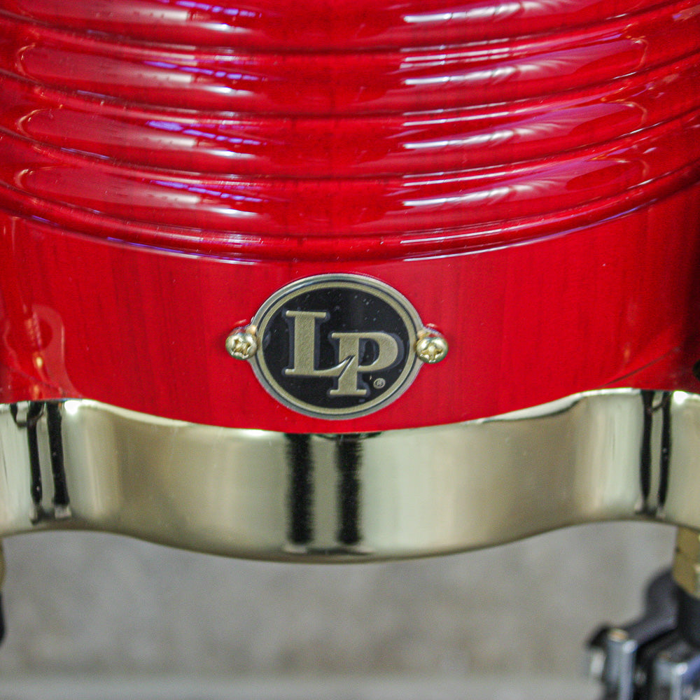 LP Matador Bongos