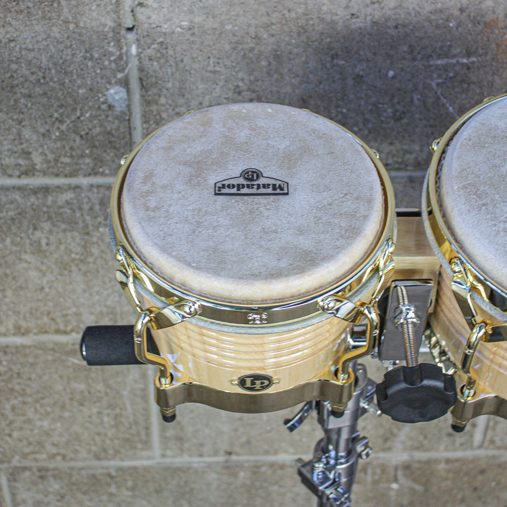 LP Matador Bongos