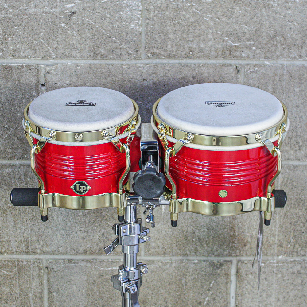 LP Matador Bongos