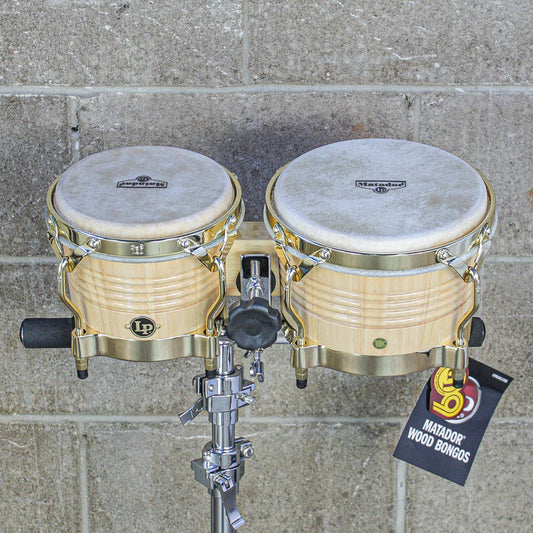 LP Matador Bongos