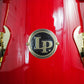 LP Matador Conga 11 3/4" Red Glaze