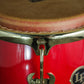 LP Matador Conga 11 3/4" Red Glaze