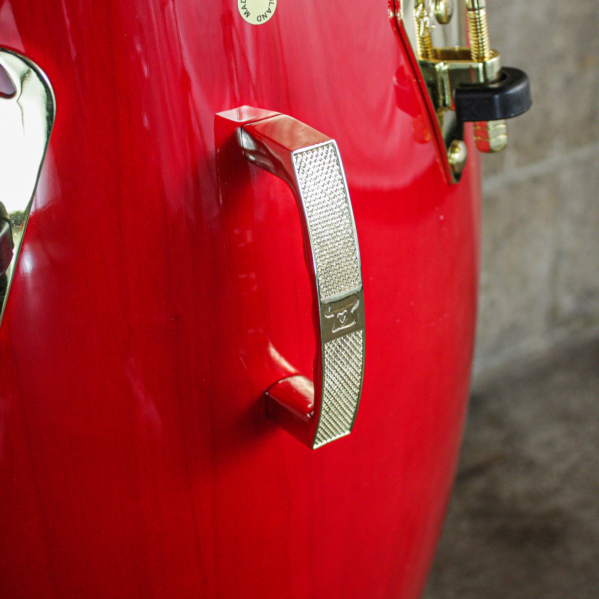 LP Matador Tumba 12 1/2" Red Glaze