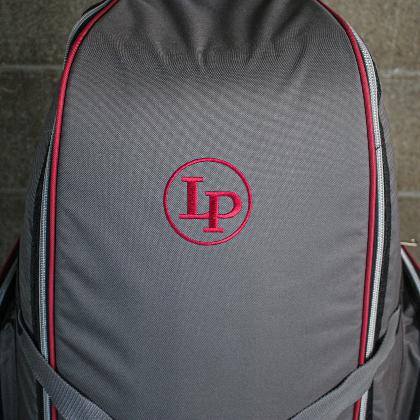 LP Ultra-Tek Touring Conga Bag