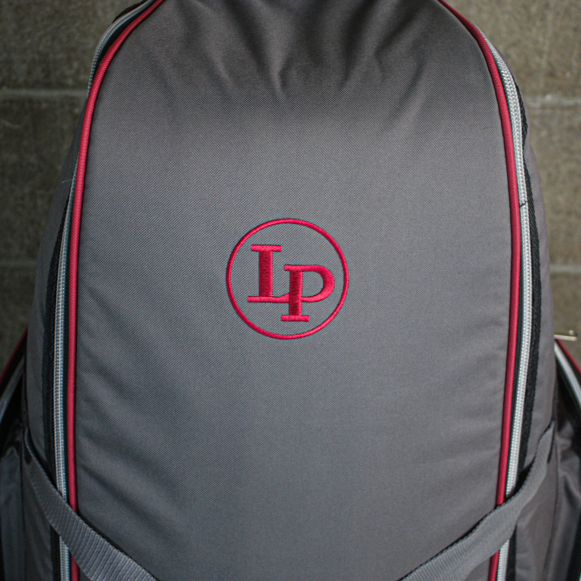 LP Ultra-Tek Touring Conga Bag