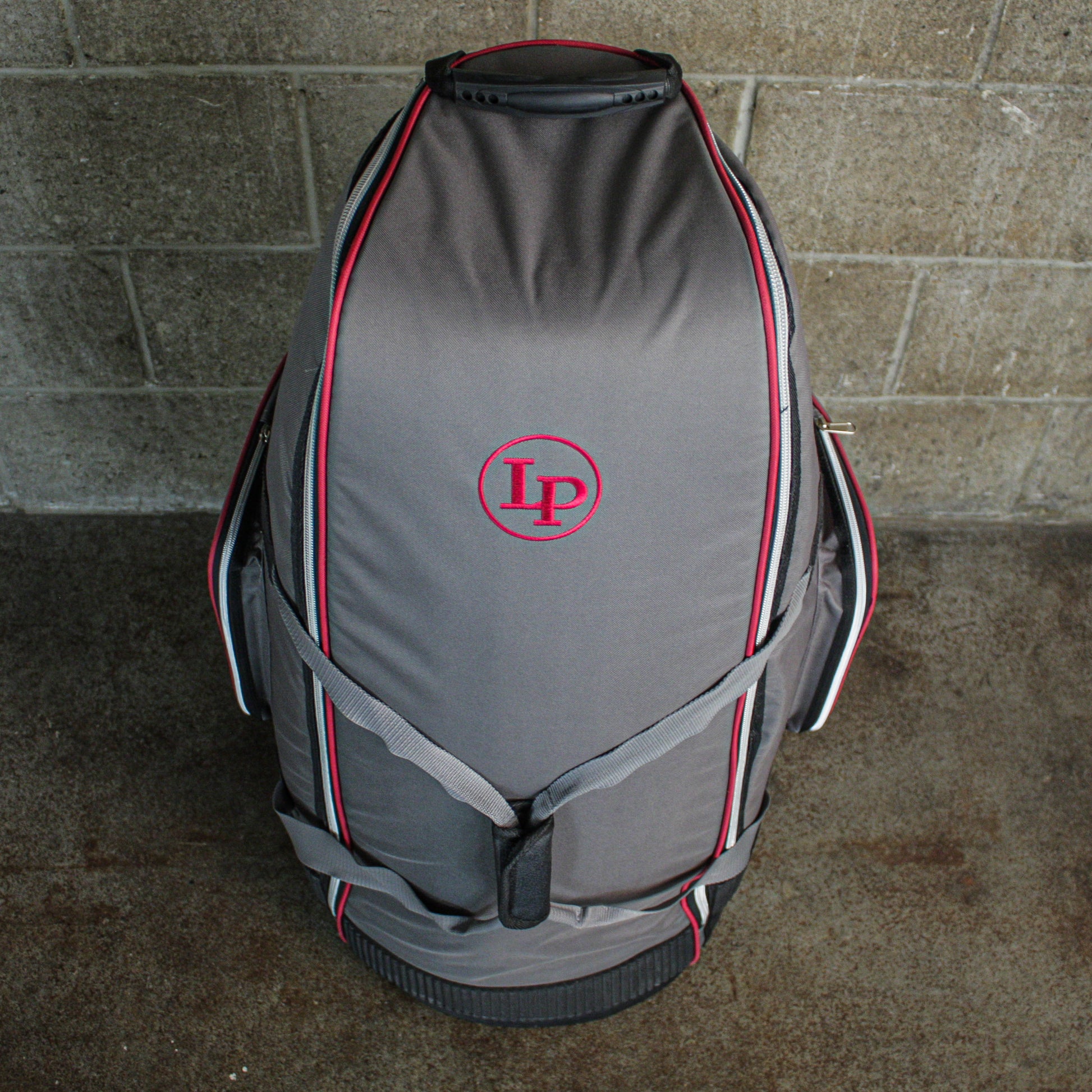 LP Ultra-Tek Touring Conga Bag
