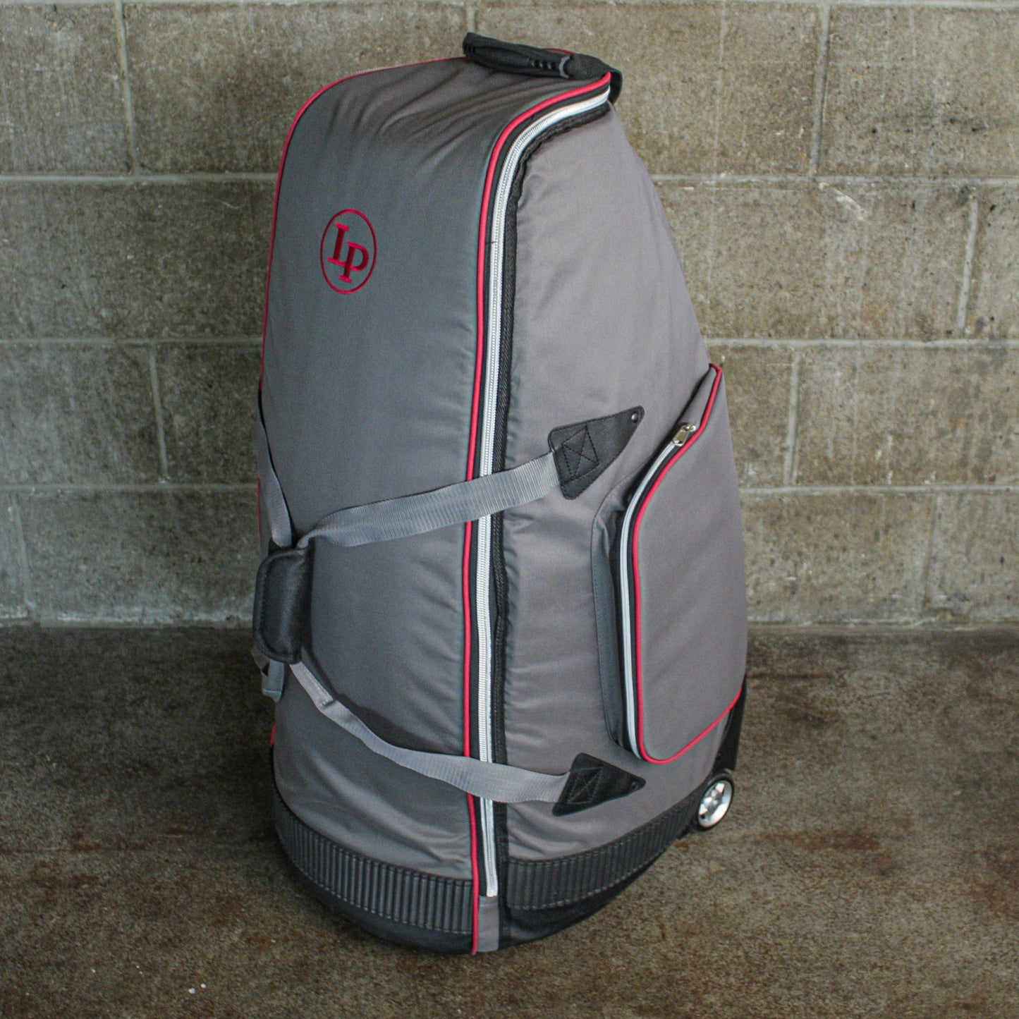 LP Ultra-Tek Touring Conga Bag