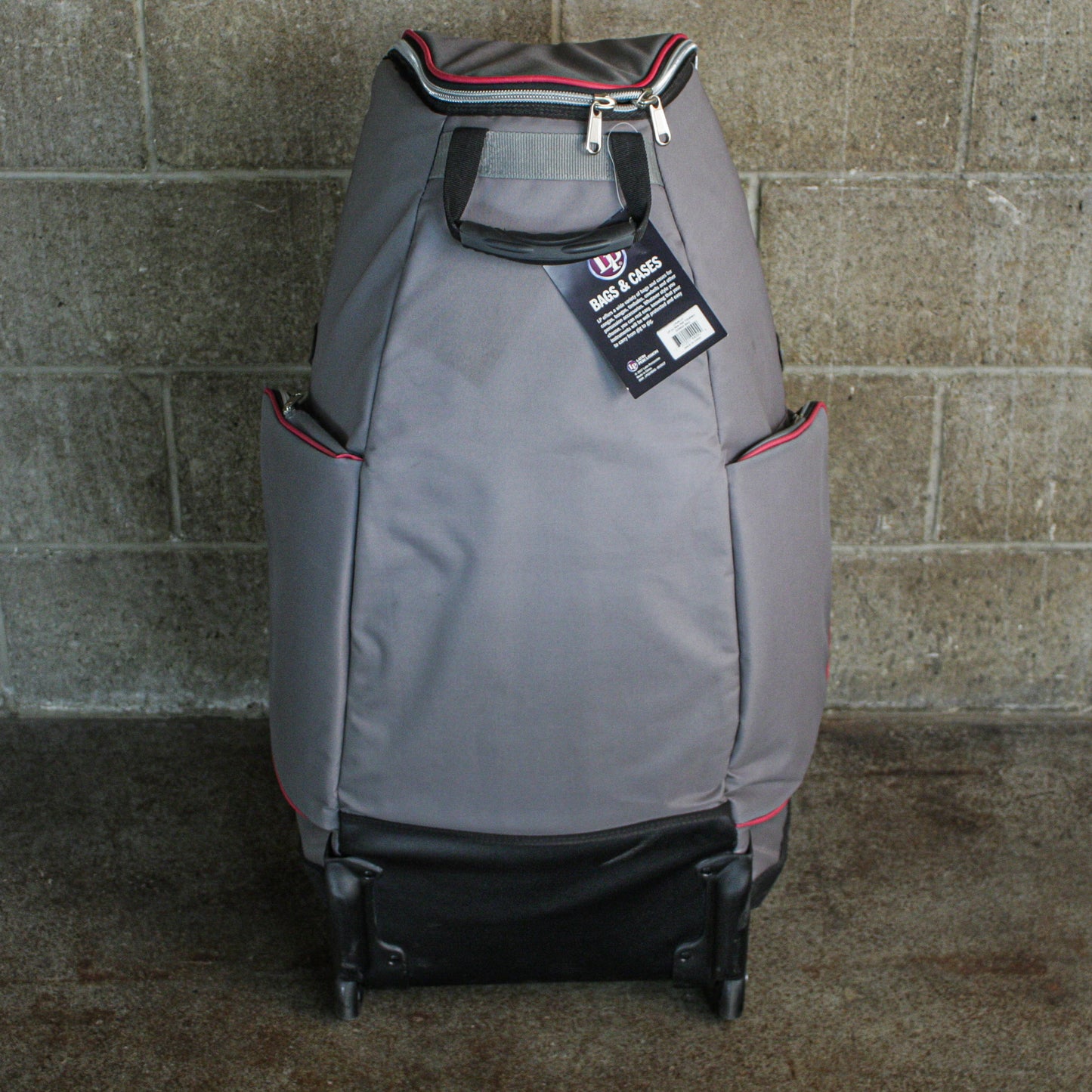 LP Ultra-Tek Touring Conga Bag