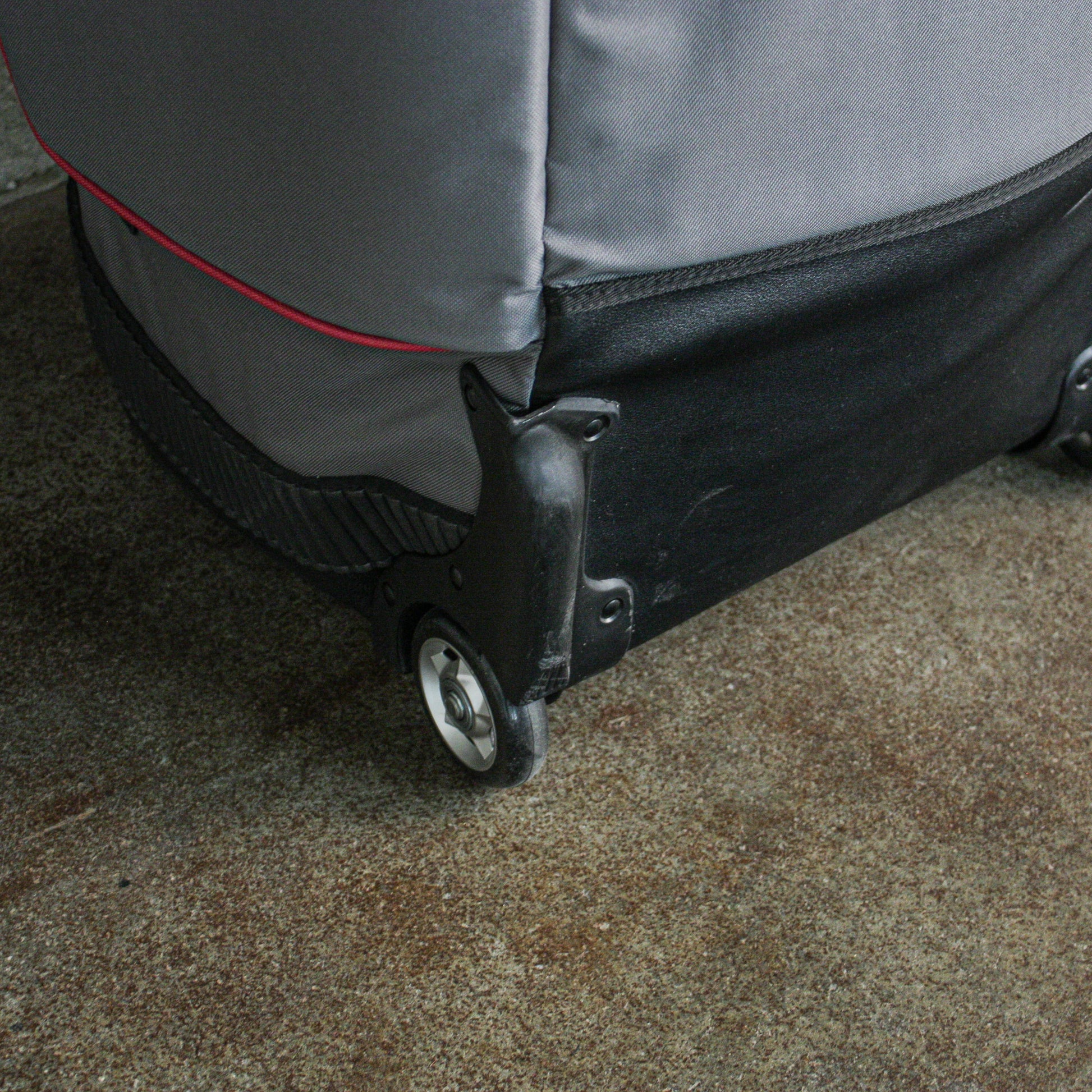 LP Ultra-Tek Touring Conga Bag