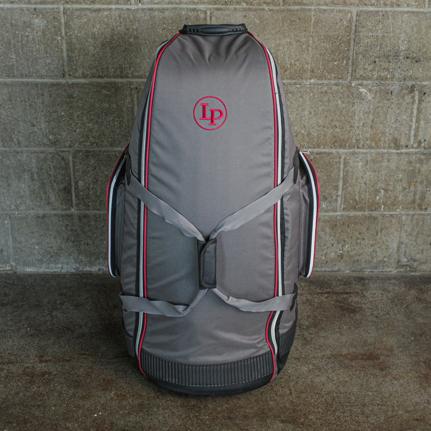 LP Ultra-Tek Touring Conga Bag