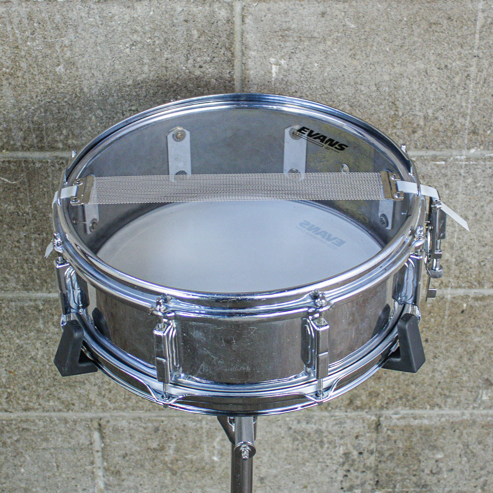 Leedy 1957-58 COB Snare Drum