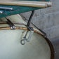 Leedy Late 30's - Early 40's "Full Dress" Marine Pearl Drum Outfit