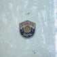 Leedy Late 30's - Early 40's "Full Dress" Marine Pearl Drum Outfit