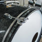 Leedy Late 50s/Early 60s 3 Piece Drum Kit (13/16/20) in Black Diamond Pearl