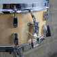 Leedy/Gretsch 6.5" x 14" Broadway Standard Snare Drum Reissue in Satin Natural Maple