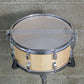 Leedy/Gretsch 6.5" x 14" Broadway Standard Snare Drum Reissue in Satin Natural Maple