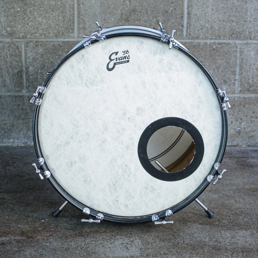 Ludwig 14" x 20" 60's Bass Drum