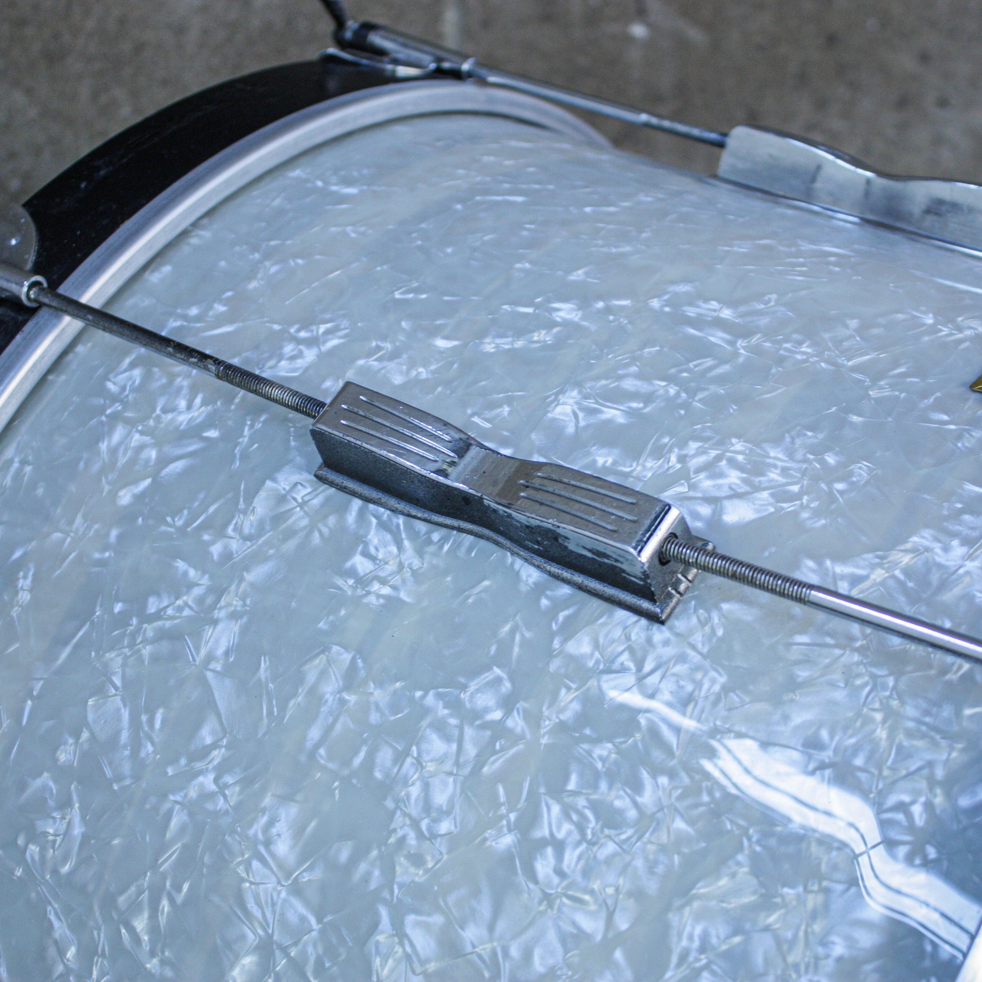 Ludwig 14" x 20" 60's Bass Drum - Soul Drums