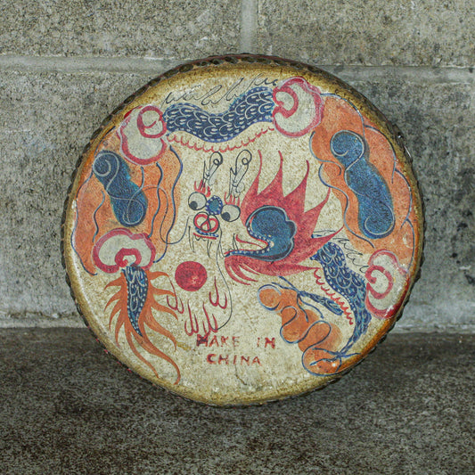 Ludwig 1920's Chinese Tom Tom