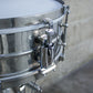 Ludwig 1920s No.12 "Universal" Nickel over Brass 5" x 14" Snare Drum