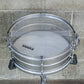 Ludwig 1920s No.12 "Universal" Nickel over Brass 5" x 14" Snare Drum