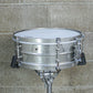 Ludwig 1920s No.12 "Universal" Nickel over Brass 5" x 14" Snare Drum